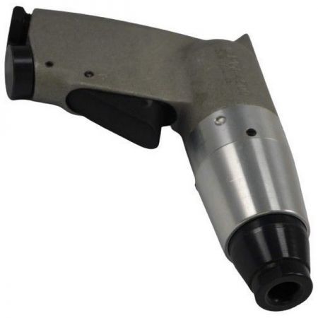 GPW-4500 Miniatur-Luft-Hammer für Steingravur (mit Schlagstärkenregelung, 4500bpm)